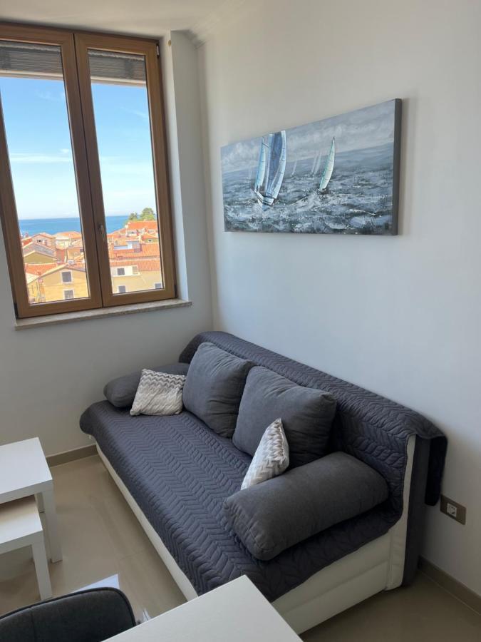 Rotonda Inn Novigrad Novigrad Istria Exteriör bild